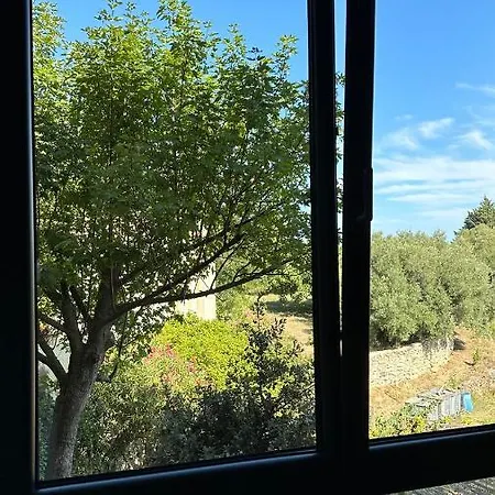 Domaine De L'aven 3* Villeneuve-Minervois