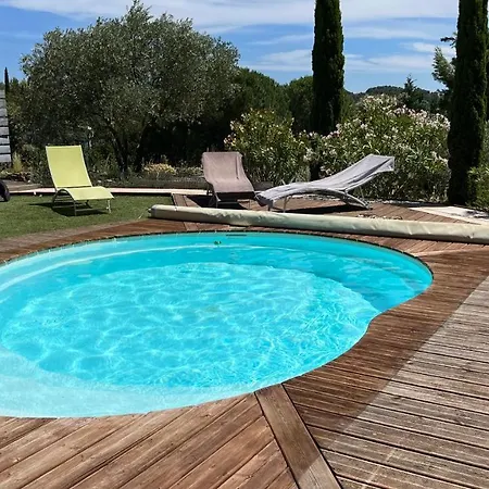 Domaine De L'aven 3*