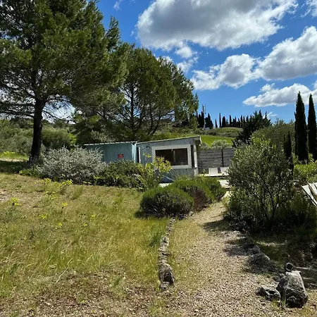 Domaine De L'aven